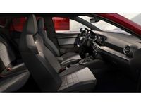 Neu Seat Ibiza FR 116 PS (85 kW) 2025 Blau (fjord blau) Kleinwagen