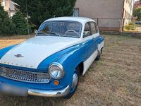 Gebraucht Wartburg 311 1959 Limousine