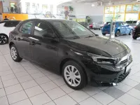 Neu Opel Corsa Edition 101 PS (74 kW) 2025 Schwarz Kleinwagen