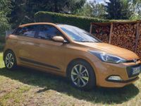 gebraucht Hyundai i20 i201.4 Style