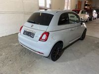 gebraucht Fiat 500 1.2