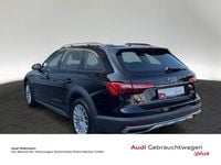 Gebraucht Audi A4 Allroad 265 PS (194 kW) 2023 Schwarz Kombi