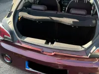 Käytetty Opel Adam Glam 75 HP (55 kW) 2017 Andere farben Viistoperä