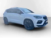 Gebraucht Cupra Ateca VZ 300 PS (220 kW) 2023 Weiß SUV