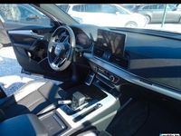 gebraucht Audi Q5 Mild hybrid S-Line