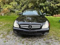 gebraucht Mercedes CLS350 CGI 7G-TRONIC*Navi*Sitzbelüft.*Tempom*CD-Wechsl