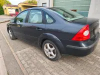 Gebraucht Ford Focus 146 PS (107 kW) 2007 Grau Limousine