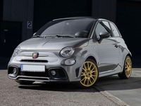 Usado Abarth 595C 165 HP (121 kW) 2020 Cabrios