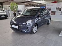 Neu Hyundai i10 Select 63 PS (46 kW) 2025 Aurora grey Kleinwagen