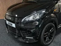 Gebraucht Ligier JS50 2021 Schwarz Kleinwagen