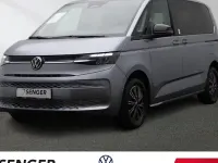 Neu VW Multivan Life 150 PS (110 kW) 2025 Silber Van / Kleinbus