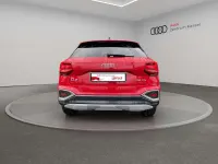Gebraucht Audi Q2 Sport 150 PS (110 kW) 2025 Progressivrot metallic SUV