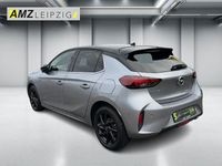 Gebraucht Opel Corsa 101 PS (74 kW) 2023 Lack grau artense/typ aussenve Kleinwagen