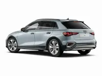 Gebraucht Audi A3 Ambiente 150 PS (110 kW) 2025 Grau Limousine