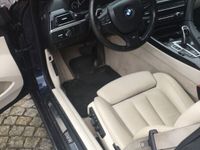 gebraucht BMW 640 d Coupe, Traum, mit KW V3 Fahrwerk etc.