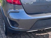 Gebraucht Ford Ka Active 86 PS (63 kW) 2019 Grau Limousine