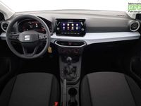 Gebraucht Seat Ibiza Reference 95 PS (69 kW) 2025 Magnetic grau metallic Limousine