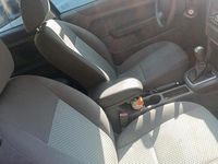 Gebraucht Ford Focus 125 PS (91 kW) 2007 Blau Limousine