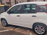 Gebraucht Fiat Panda Mystyle 94 PS (69 kW) 2016 Weiß Kleinwagen
