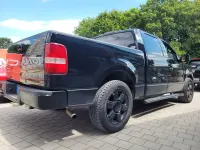 Gebraucht Ford F-150 Lariat 306 PS (225 kW) 2006 Schwarz Pickup