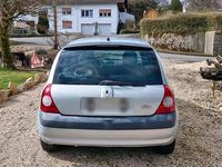 Gebraucht Renault Clio II 75 PS (55 kW) 2002 Kleinwagen