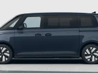 Neu VW ID. Buzz Comfortline 210 kW (286 PS) 2026 Starlight blue metallic Van / Kleinbus