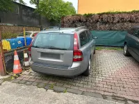 Gebraucht Volvo V50 136 PS (100 kW) 2004 Grau Kombi