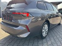 Gebraucht Opel Astra Elegance 110 PS (80 kW) 2024 Grau Kombi