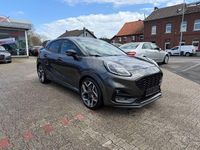 Gebraucht Ford Puma Performance Edition 200 PS (147 kW) 2021 Grau SUV