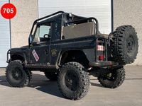 Gebraucht Land Rover Defender 1994 SUV