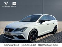 Gebraucht Seat Leon CUPRA 300 PS (220 kW) 2017 Andere farbe Kombi