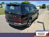 Neu Hyundai Santa Fe 253 PS (186 kW) 2026 Schwarz SUV