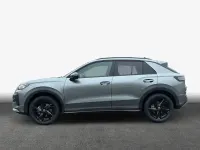 Gebraucht VW T-Roc Style 150 PS (110 kW) 2026 Grau SUV
