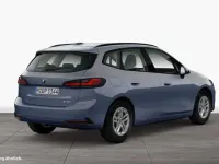 Gebraucht BMW 218 Active Tourer Efficient Dynamics 150 PS (110 kW) 2025 Sparkling kupfergrau Van / Kleinbus