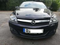 gebraucht Opel Astra GTC Astra1.6 NAVI