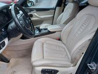 Gebraucht BMW X5 M Sport 313 PS (230 kW) 2016 Grau SUV