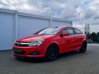 gebraucht Opel Astra GTC Astra HSport 1.8 140 PS TÜV bis 8/25, neue Winterreifen