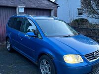 Gebraucht VW Golf IV 140 PS (102 kW) 2005 Kleinwagen