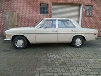 Gebraucht Mercedes 220 60 PS (44 kW) 1970 Beige Limousine