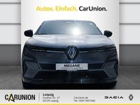 Gebraucht Renault Mégane IV Techno 160 kW (218 PS) 2024 Andere farbe