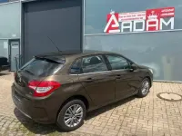 Gebraucht Citroën C4 120 PS (88 kW) 2013 Braun Kombi