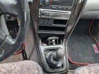 Gebraucht Subaru Legacy 125 PS (91 kW) 2001 Blau Kombi