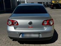 Gebraucht VW Passat 150 PS (110 kW) 2007 Andere farben Limousine