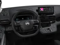 Neu Citroën Berlingo 131 PS (96 kW) 2026 Grau Van / Kleinbus