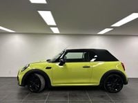 Second-hand Mini John Cooper Works 2022 Andere Hatchback