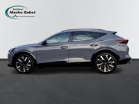 Gebraucht Cupra Formentor VZ 333 PS (244 kW) 2025 Grau SUV