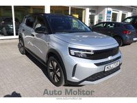 Neu Opel Frontera 145 PS (106 kW) 2025 Silber SUV