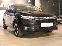 Gebraucht Dacia Sandero Expression 91 PS (66 kW) 2025 Schwarz SUV