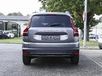 Gebraucht Dacia Jogger Extreme 110 PS (80 kW) 2024 Grau Van / Kleinbus