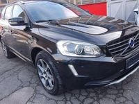 Gebraucht Volvo XC60 Ocean Race 190 PS (139 kW) 2015 Schwarz SUV